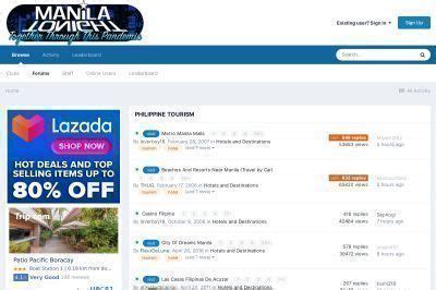 ManilaTonight.com .
